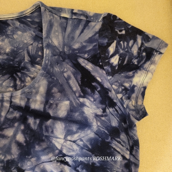 PHILOSOPHY Nordstrom flattering swing dress oversized & roomy fits sizes S,M, L - Picture 15 of 17